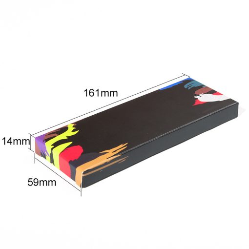 12 Colours Face n Body Paint Palette Colour Zone Cosmetics