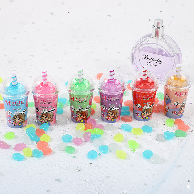 Magic Your Life Cute Soda Drink Lip Balm 1