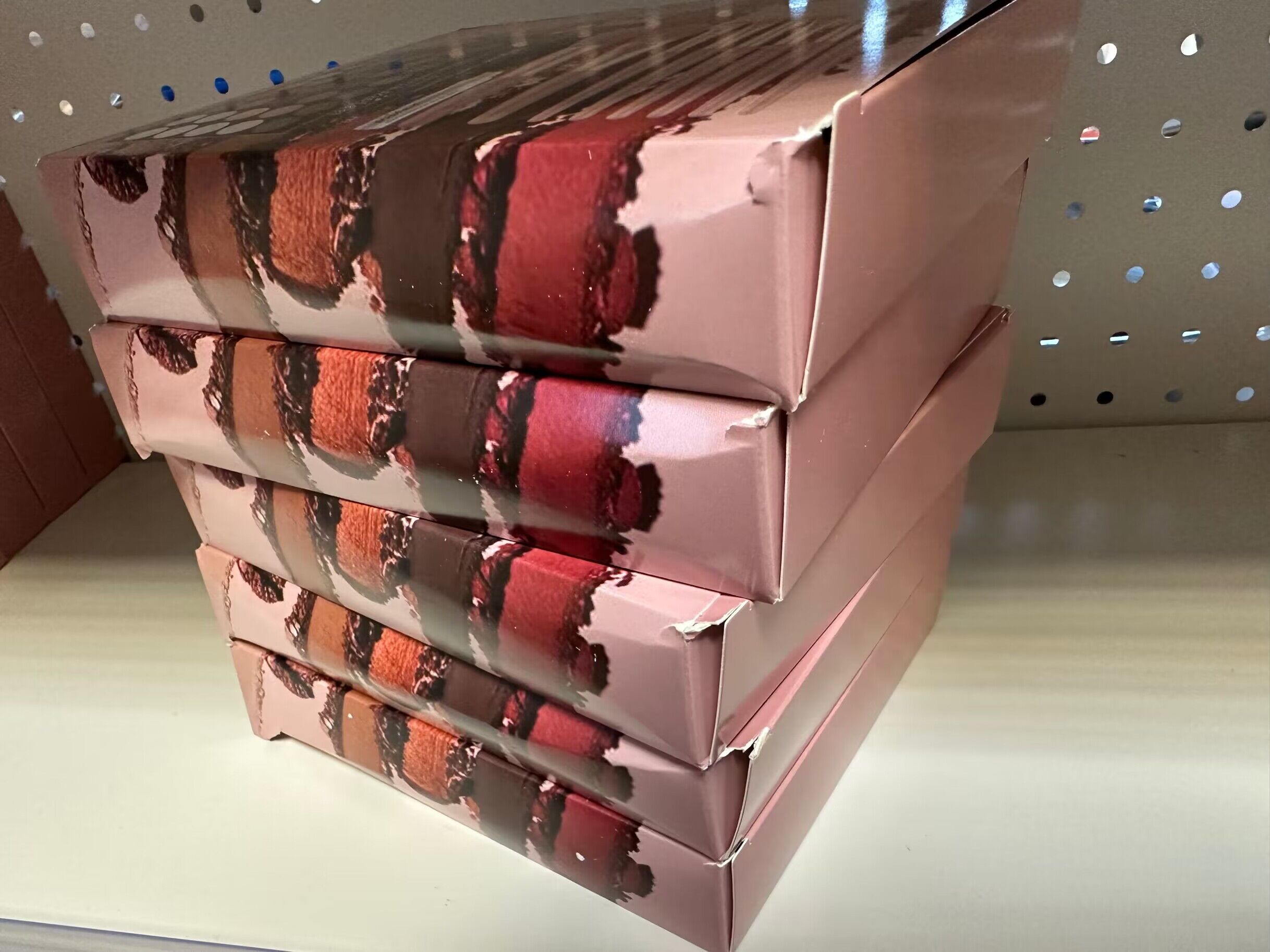 Popfeel All Your Eye Makeup Gift Set