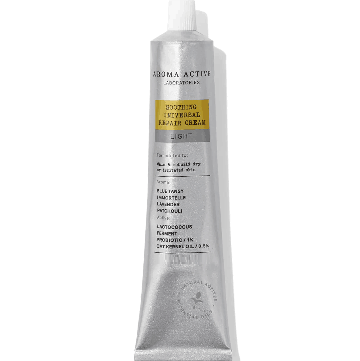 Aroma Active Soothing Universal Repair Cream Light 15ml Colour Zone