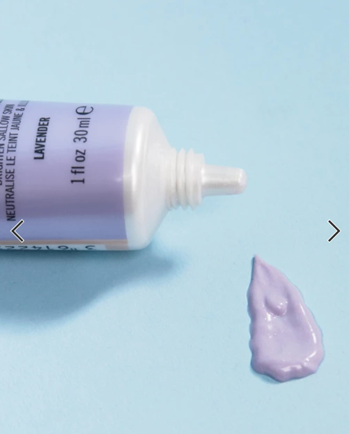 Base / Correcteur De Teint Rimmel London Insta CC Primer - Pêche, 30ml - Neuf, Longue Tenue