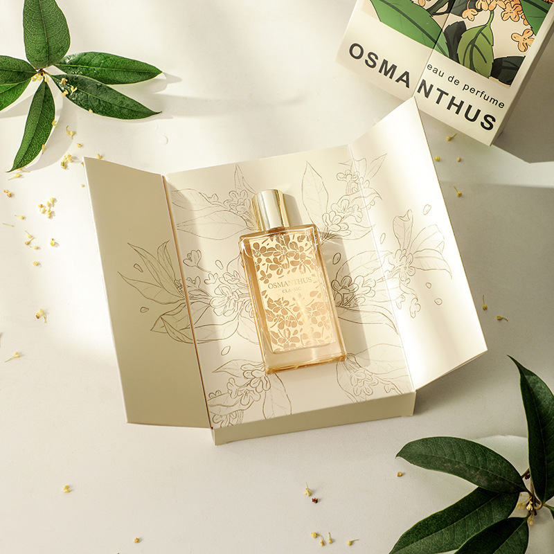 Sweet Osmanthus Floral EDP Perfume 50ml 1