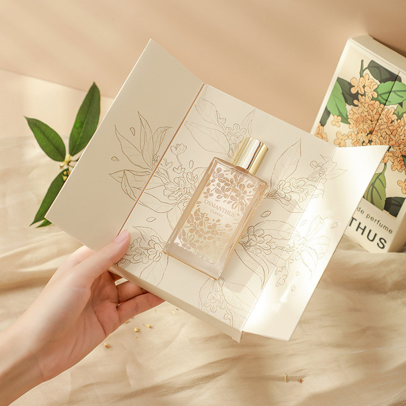 Sweet Osmanthus Floral EDP Perfume 50ml 2