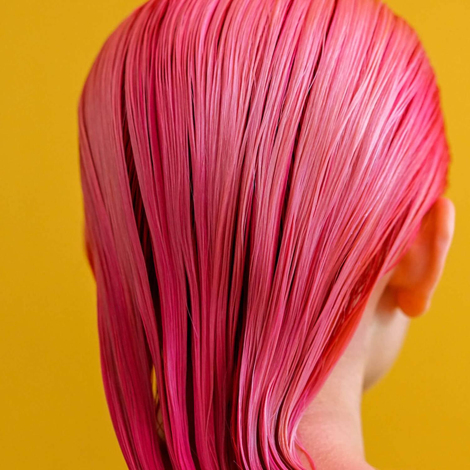 Bleach London Super Cool SemiPermanent Hair Colour Cream 150ml The