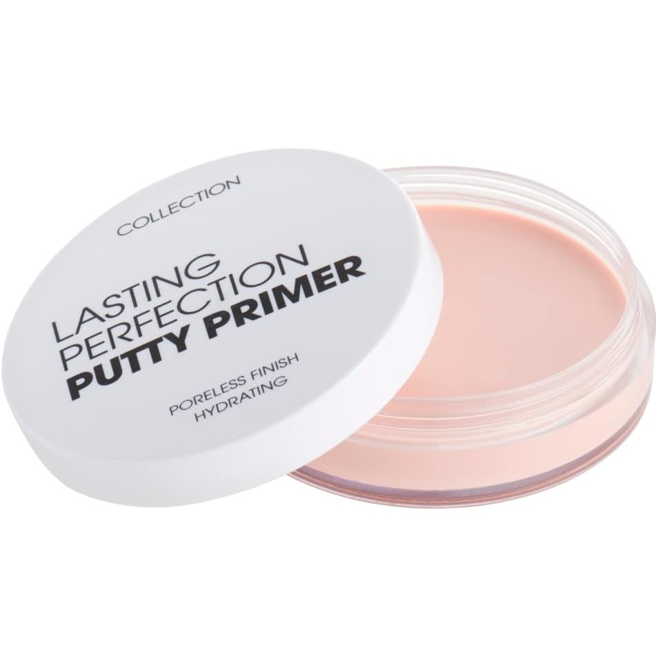 Collection Lasting Perfection Poreless Finish Hydrating Putty Primer