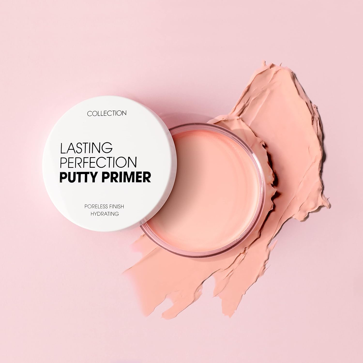 Collection Lasting Perfection Poreless Finish Hydrating Putty Primer