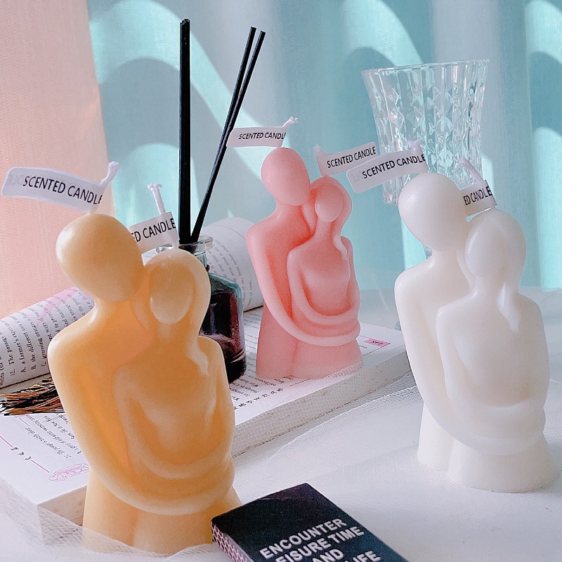 Love Hug Scented Candle