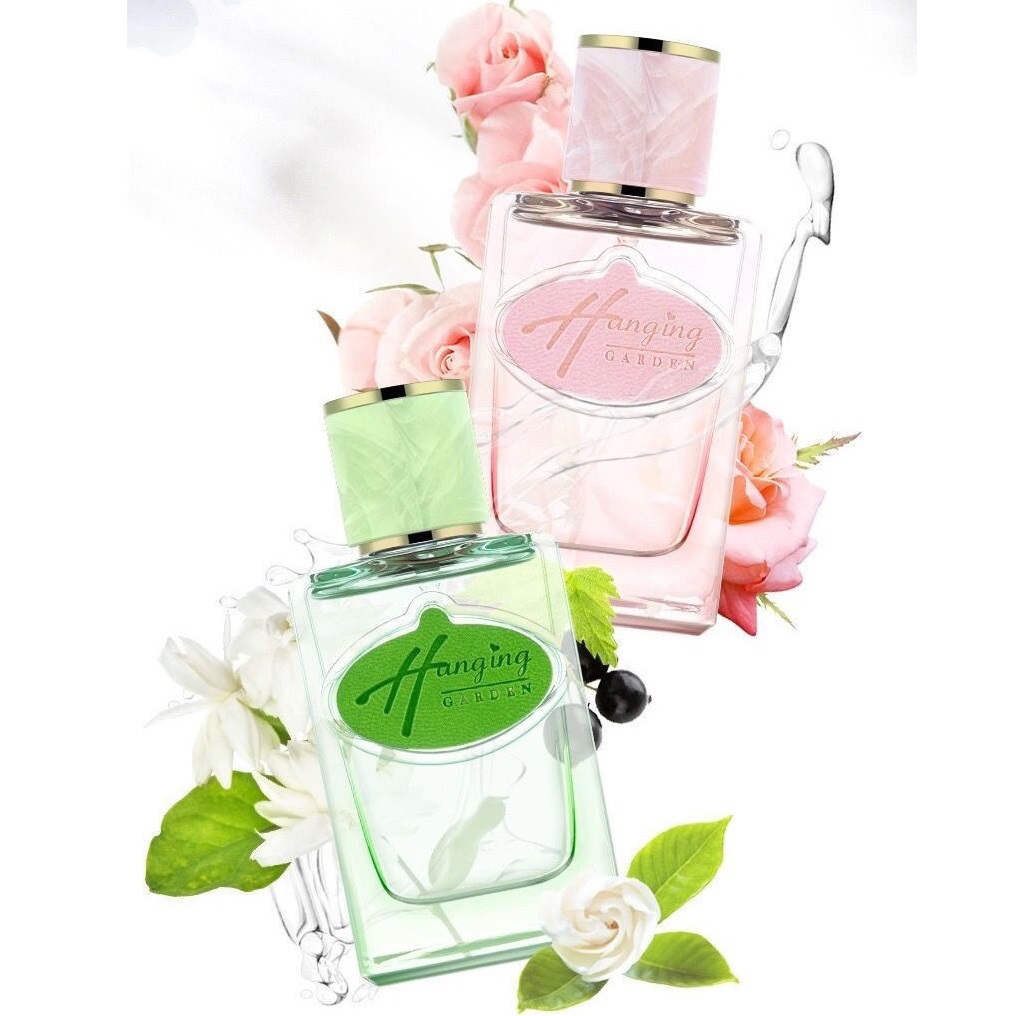 Hanging Garden Perfume 50ml 4