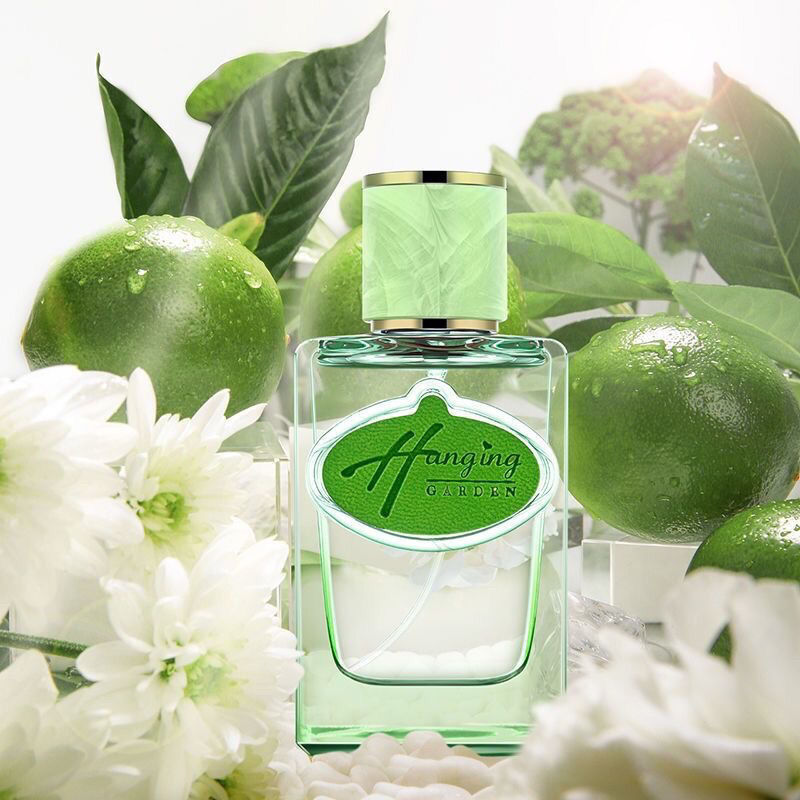 Hanging Garden Perfume 50ml