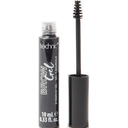 Technic Brow Gel – Black 23509BNEW