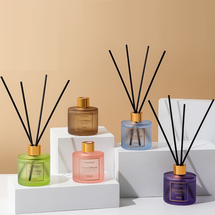 Floral n Fruity Scented Reed Diffuser