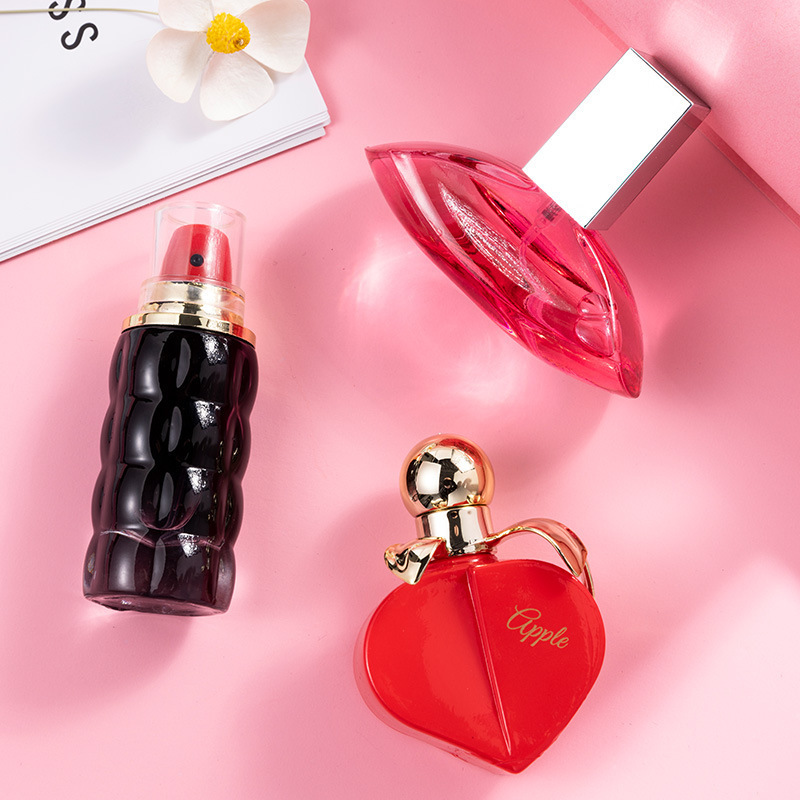 Flower of Story 3pcs Beautiful EDP Perfume Gift Set 1