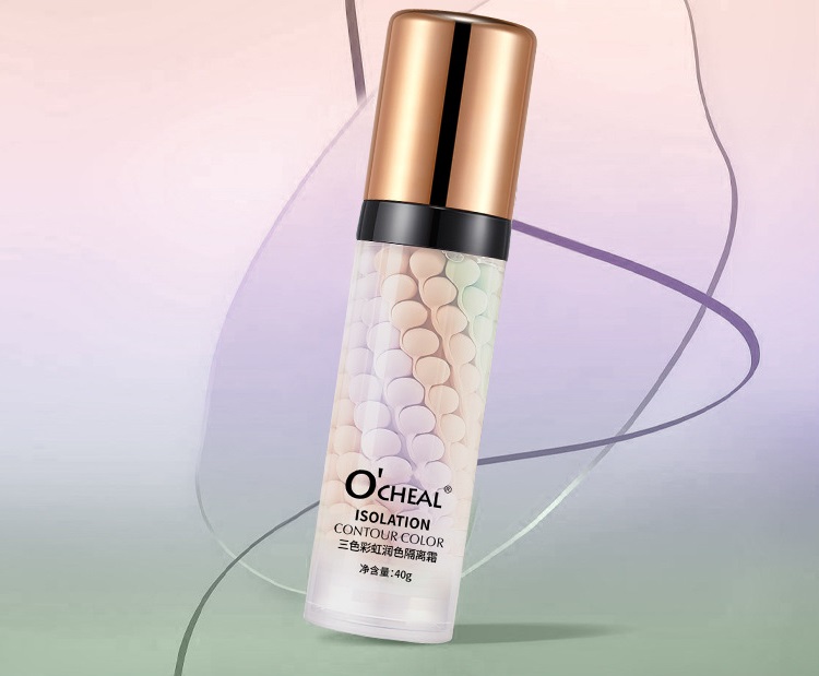 O'Cheal One Step Skin Tone Corrector Makeup Primer 40g 2