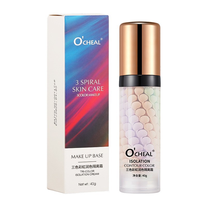 O'Cheal One Step Skin Tone Corrector Makeup Primer 40g 5