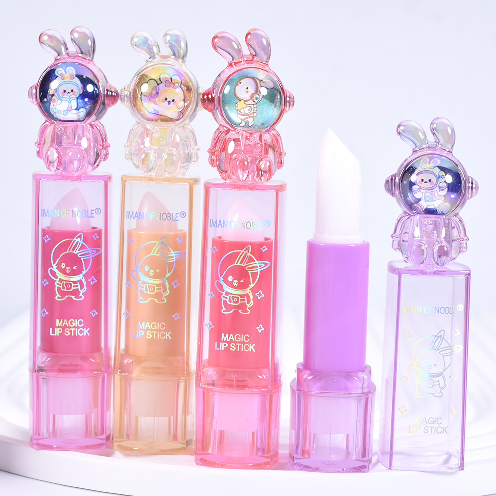 iMan of Noble Space Bunny Moisturising Lip Balm