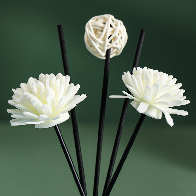 Aroma Decorated Scented Reed Diffuser 50ml 2