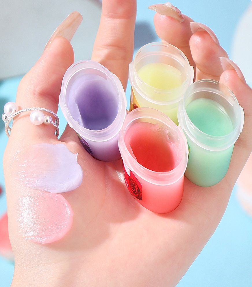HeyXi 16pcs Hydrating Lip Balm Set 5