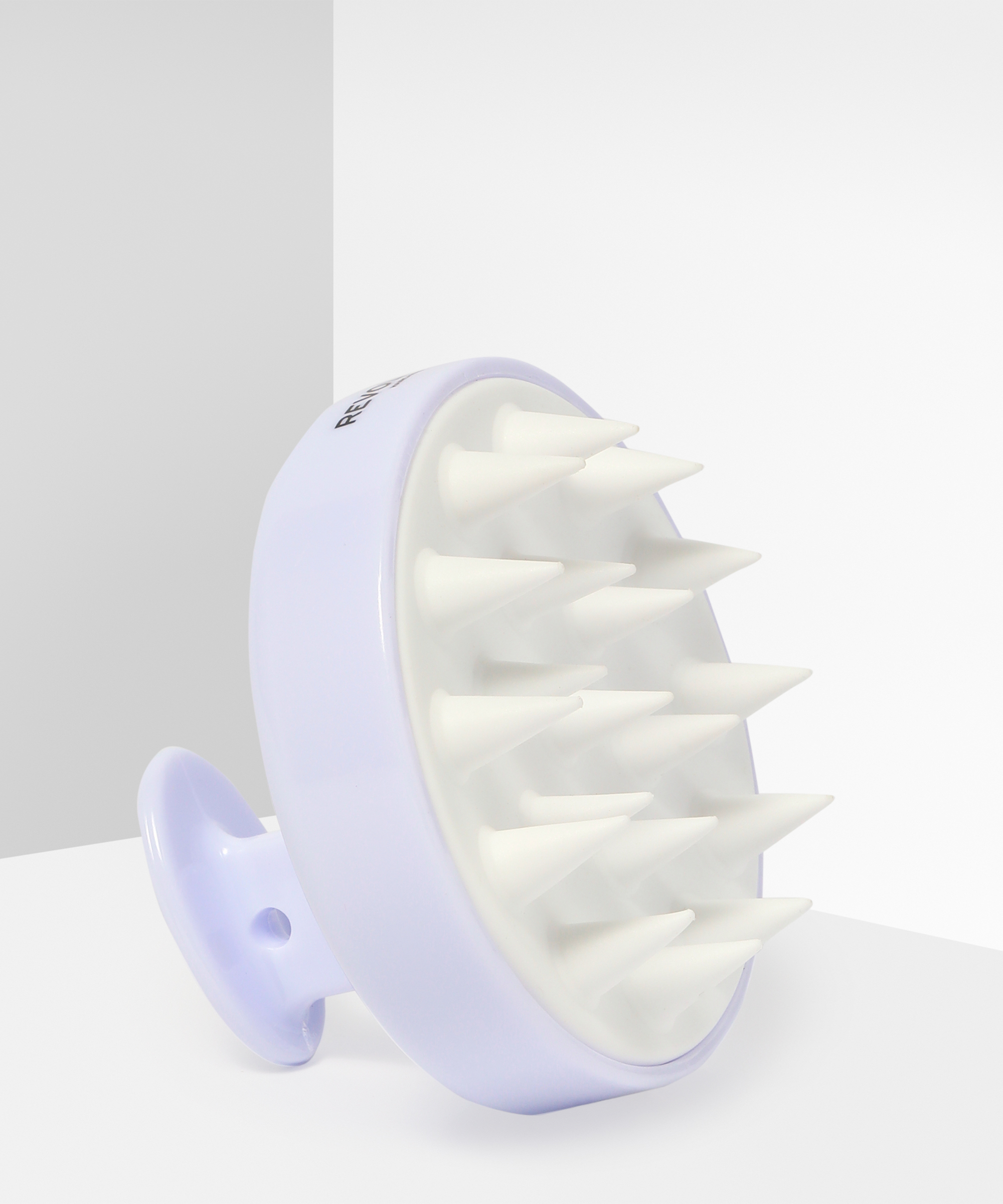 Revolution Haircare Stimulating Scalp Massager 3