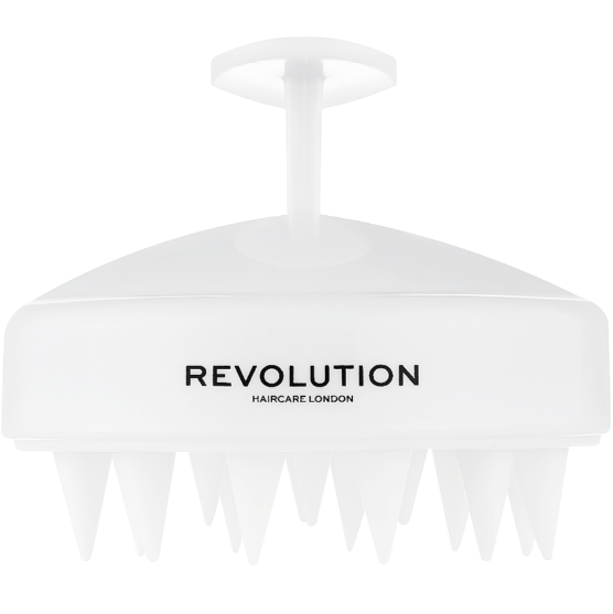 Revolution Haircare Stimulating Scalp Massager
