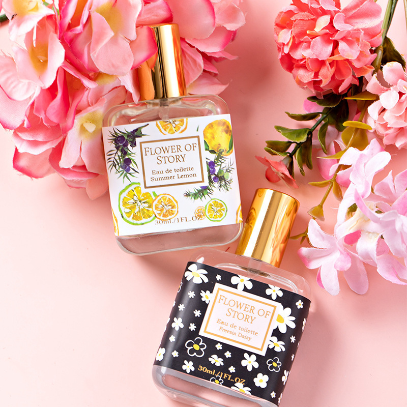 Flower of Story EDT Perfume 30ml 2
