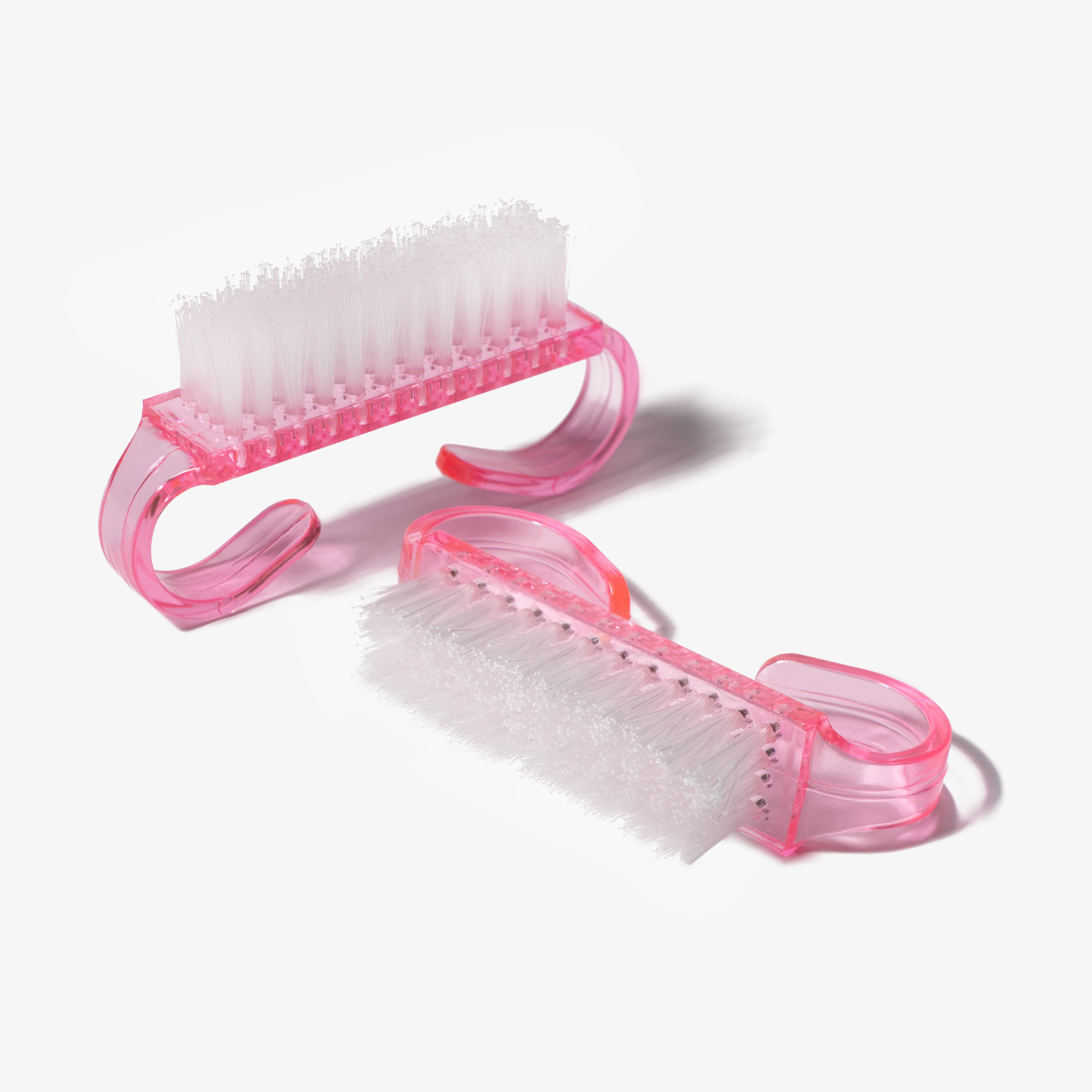 Nail Hand Scrubbing Cleaning Brush 1