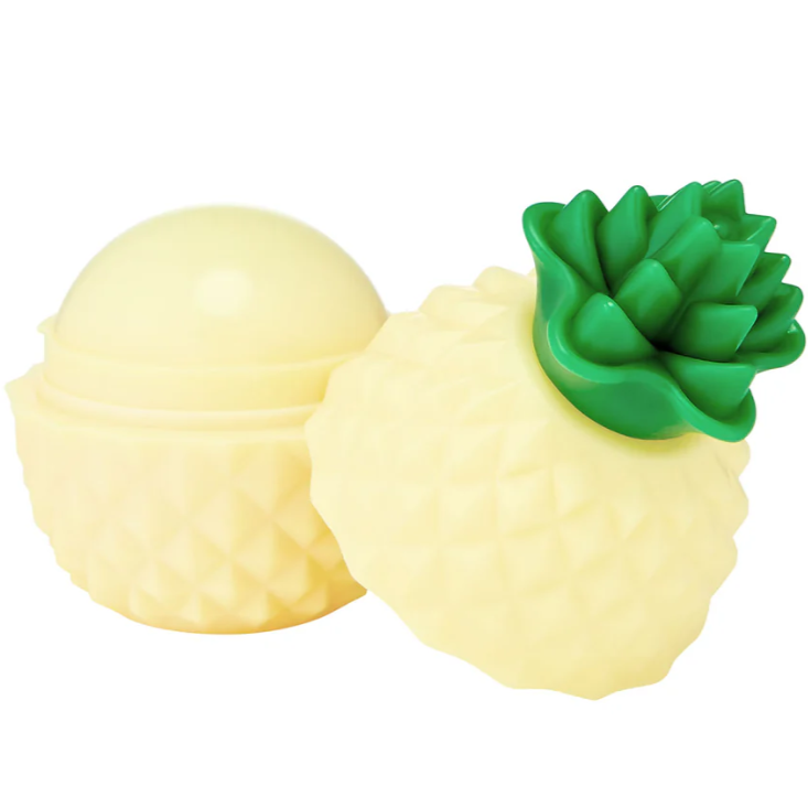 Bubble T Lip Balm 8g - Pineapple & Mango - Image 2