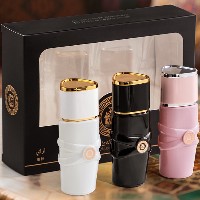 Angel Elves 3pcs Perfume Gift Set (3 x 30ml)