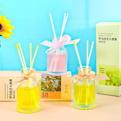 Freshener Room Fragrance Reed Diffuser 50ml (various fragrances)
