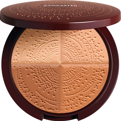 Lancaster Sun 365 Protecting Bronzing Powder SPF 10 20g