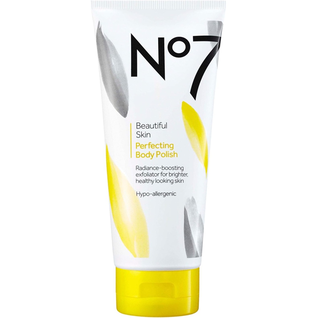 No7 Beautiful Skin Perfecting Body Polish 200ml