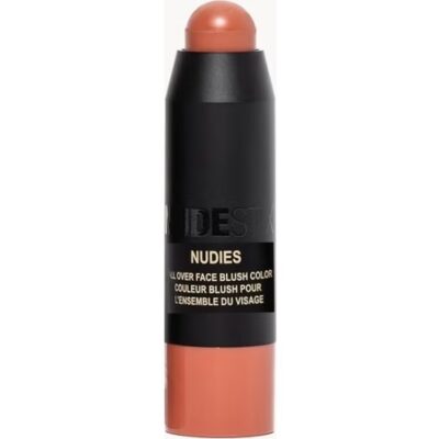 Nudestix Mini Nudies All Over Face Blush Colour 1.8g - Sunset Strip