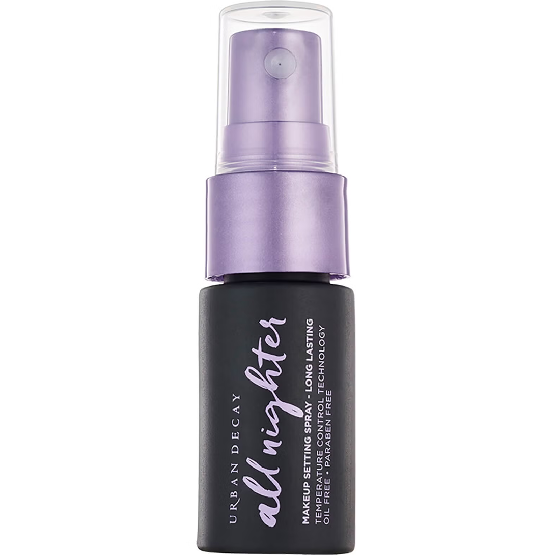 Urban Decay All Nighter Setting Spray Travel Size 15ml